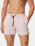 Beverly Hills Polo Club Ujumis&scaron;ortsid P-SS26M-UNION Heleроosa Regular Fit
