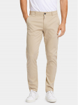 Lindbergh Chino-p&uuml;ksid 30-005044 Beež Slim Fit