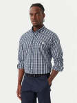 Beverly Hills Polo Club S&auml;rk P-SS26M-BRASS Tumesinine Regular Fit