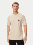 adidas T-s&auml;rk Sushi Graphic KT9708 Helebeež Regular Fit