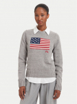 Polo Ralph Lauren Kampsun 211B28830002 Hall Regular Fit