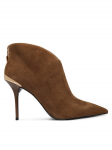 LOVE MOSCHINO Saapad JA21069G1PJA0218 Beež