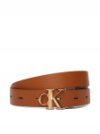 Calvin Klein Naiste p&uuml;ksirihm Facet CK Pebble LV04F7044G Pruun