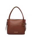 LOVE MOSCHINO K&auml;ekott JC4056PP1PLL0200 Pruun