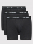 Calvin Klein Underwear Bokserite komplekt 000NB1770A Must