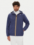 K-Way Vihmajope K2123ZW Tumesinine Regular Fit