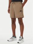 adidas Spordi&scaron;ortsid Essentials Small Logo Chelsea KF2400 Tumebeež Regular Fit
