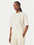 Reebok T-s&auml;rk Reebok X Ewa Chodakowska Mila RK25977CCW Helebeež Regular Fit