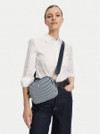 Tommy Hilfiger K&auml;ekott Poppy Summer Camera Bag AW0AW17231 Tumesinine