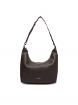 Calvin Klein K&auml;ekott Webbing Strap Md Shoulder Bag LV04F3891G Tumepruun