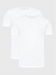 BOSS T-s&auml;rkide komplekt Comfort 50475294 Valge Relaxed Fit