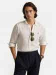 Polo Ralph Lauren S&auml;rk 710968915014 Valge Slim Fit