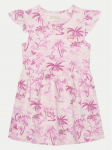 Guess Suvekleit K5GK14 K6YW4 Roosa Regular Fit