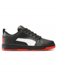 Puma Tossud Rebound Layup Lo Sl Jr 370490 13 Must
