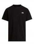 The North Face T-s&auml;rk Evolution Simple Dome Tee Must Regular Fit