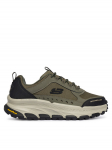 Skechers Matkajalatsid D'Lux Trekker 237565 OLMT Khakiv&auml;rviline