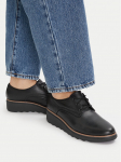 Clarks Oxford kingad Sharon Rae 261754164 Must