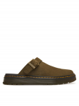 Dr. Martens Pl&auml;tud Brookline DM42861300 Khakiv&auml;rviline