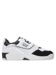 EA7 Emporio Armani Tossud X8X187 XK402 C695 Valge