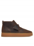 Clarks Saapad Boxbee Desert 26328235 Pruun