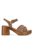 Lasocki Sandaalid WI16-MIKS-02 Pruun