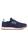 EA7 Emporio Armani Tossud 7X000655 AF23106 MZ696 Tumesinine