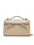 Tory Burch K&auml;ekott Romy 183015 Beež