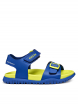 Geox Sandaalid J Fusbetto Bo J35HMA 000BC CK42H M Sinine
