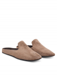 Max Mara Pl&auml;tud Tessile 2624526051 Pruun