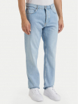 HUGO Teksad Jonah 50572763 Helesinine Regular Fit