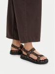 Tamaris Sandaalid 1-28703-44 Pruun