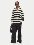 adidas Pluus Essentials Contemporary French Terry Longsleeve KF6251 Must Regular Fit
