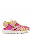 Geox Sandaalid J Sandal Airadyum Gi J55MTB 01454 C8063 D Roosa