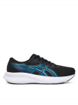 Asics Jooksujalatsid Patriot 14 1011C050 Must