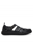 Josef Seibel Sandaalid Wilson 08 42708 Must