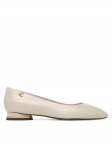 Coccinelle Baleriinad C-Everyday Smo E4 U1L 19 01 01 Beež