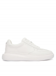 KARL LAGERFELD Tossud Kore KL56526 Valge