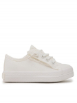 Big Star Shoes Tennised LL374023 Valge