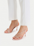 JENNY Sandaalid CEO-R25SS01774 Roosa