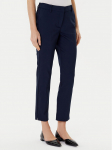 Marella Chino-p&uuml;ksid Abb 2523136031 Tumesinine Slim Fit