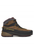 La Sportiva Matkajalatsid Tx4 Evo Mid Gtx GORE-TEX ZFAS047N07E32 Pruun