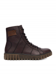 Rieker Saapad Y3421-35 Bordoopunane