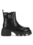 Badura Saapad WFA3150-1Z Must