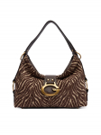 Guess K&auml;ekott Camden HWZB93 08180 Pruun