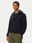 Aeronautica Militare Bomber-jakk 262AF0525UF00691 Tumesinine Regular Fit