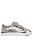 Vans Tenniskingad Old Skool V VN000CRWSLV1 H&otilde;bedane