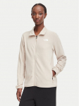 The North Face Fliis Glacier NF0A8D2F Helebeež Regular Fit