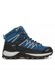 CMP Matkajalatsid Rigel Mid 3Q12946 Sinine