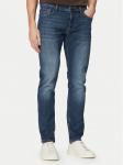JOOP! Teksad Hamond 30104259 Tumesinine Slim Fit