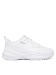 Puma Tossud Cilia 2 Mode 407285 02 Valge